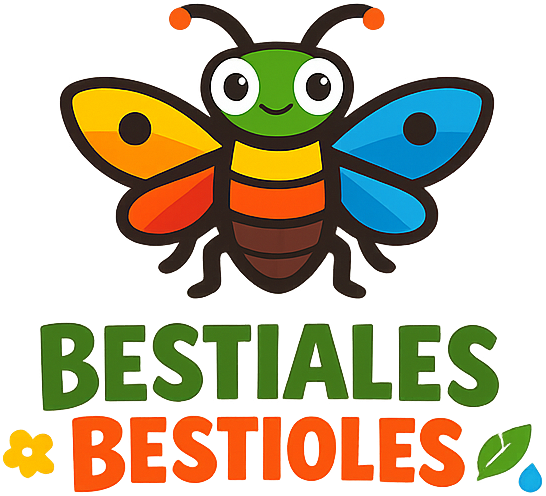 Bestiales Bestioles